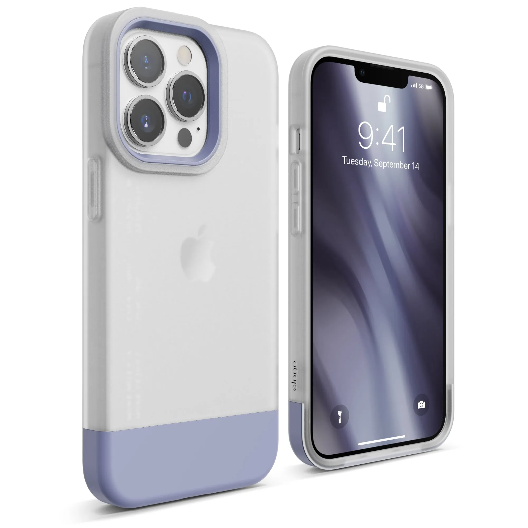 VIP Favorite Glide Case for iPhone 13 Pro  Stylish & Comfortable