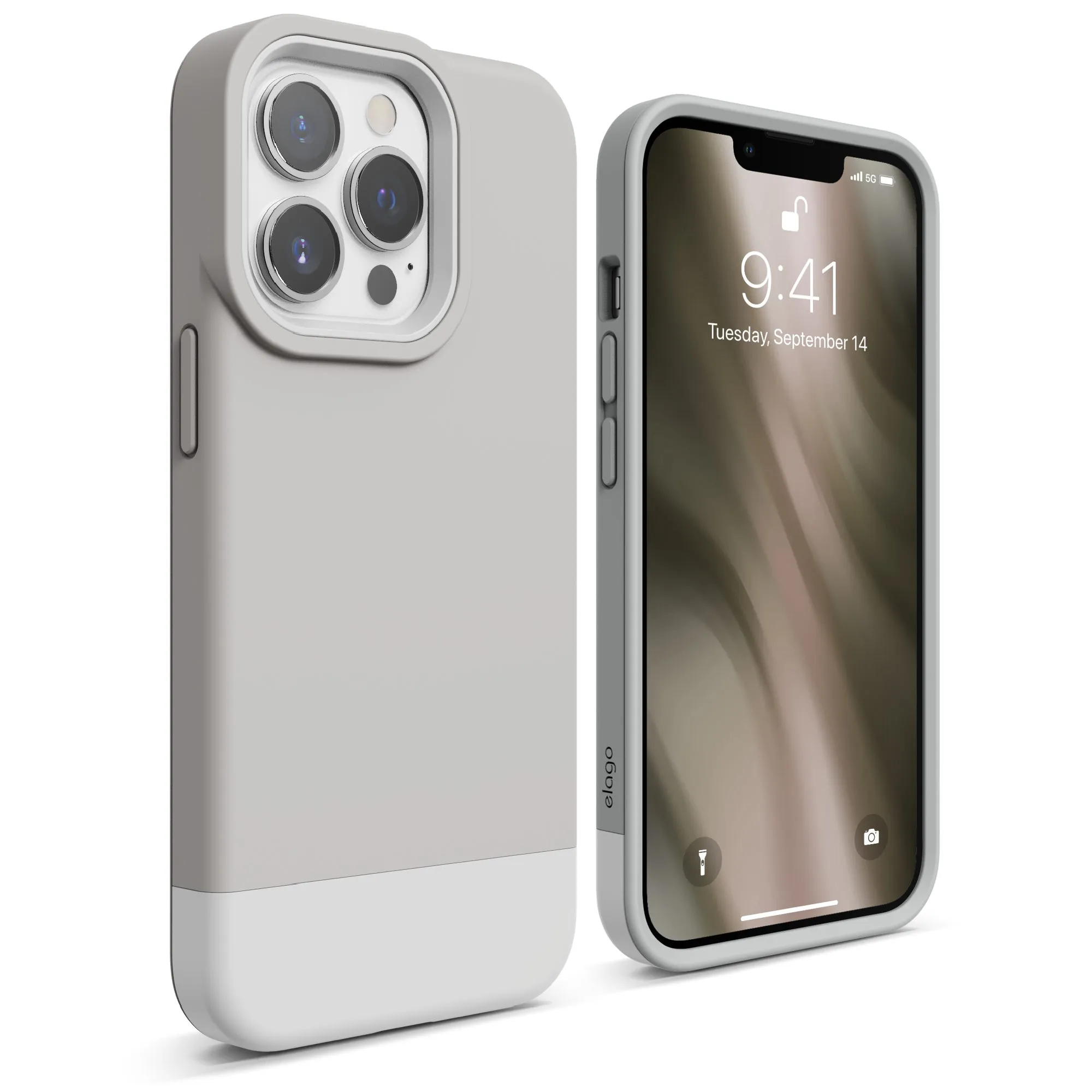 VIP Favorite Glide Case for iPhone 13 Pro  Stylish & Comfortable