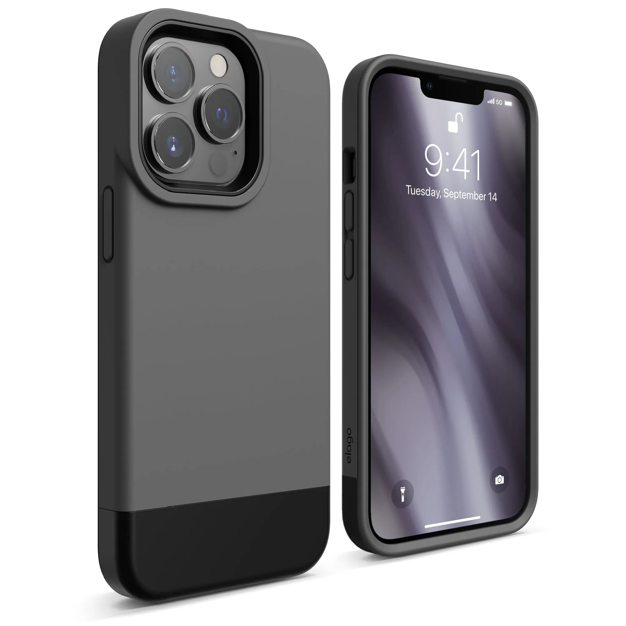 VIP Favorite Glide Case for iPhone 13 Pro  Stylish & Comfortable