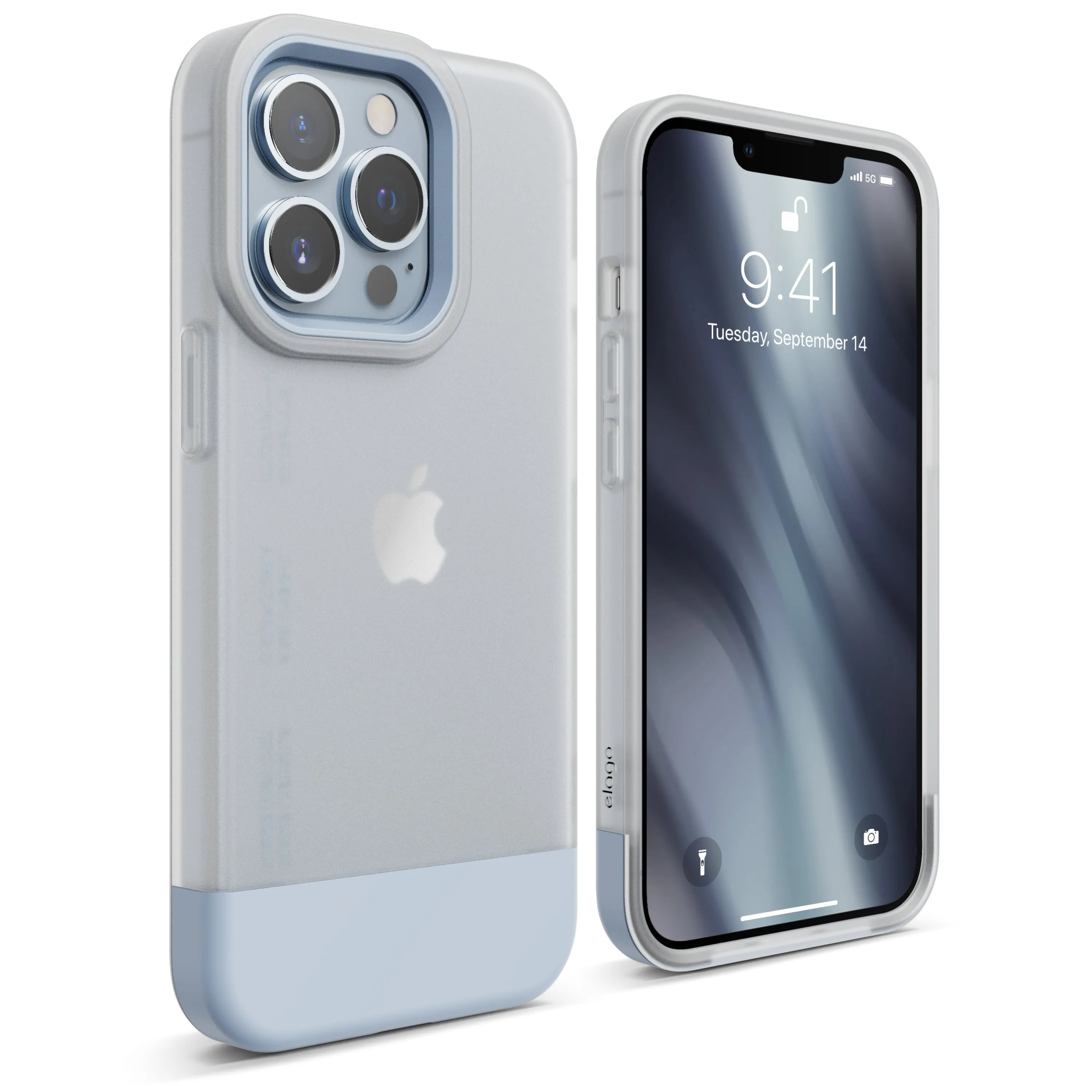 VIP Favorite Glide Case for iPhone 13 Pro  Stylish & Comfortable