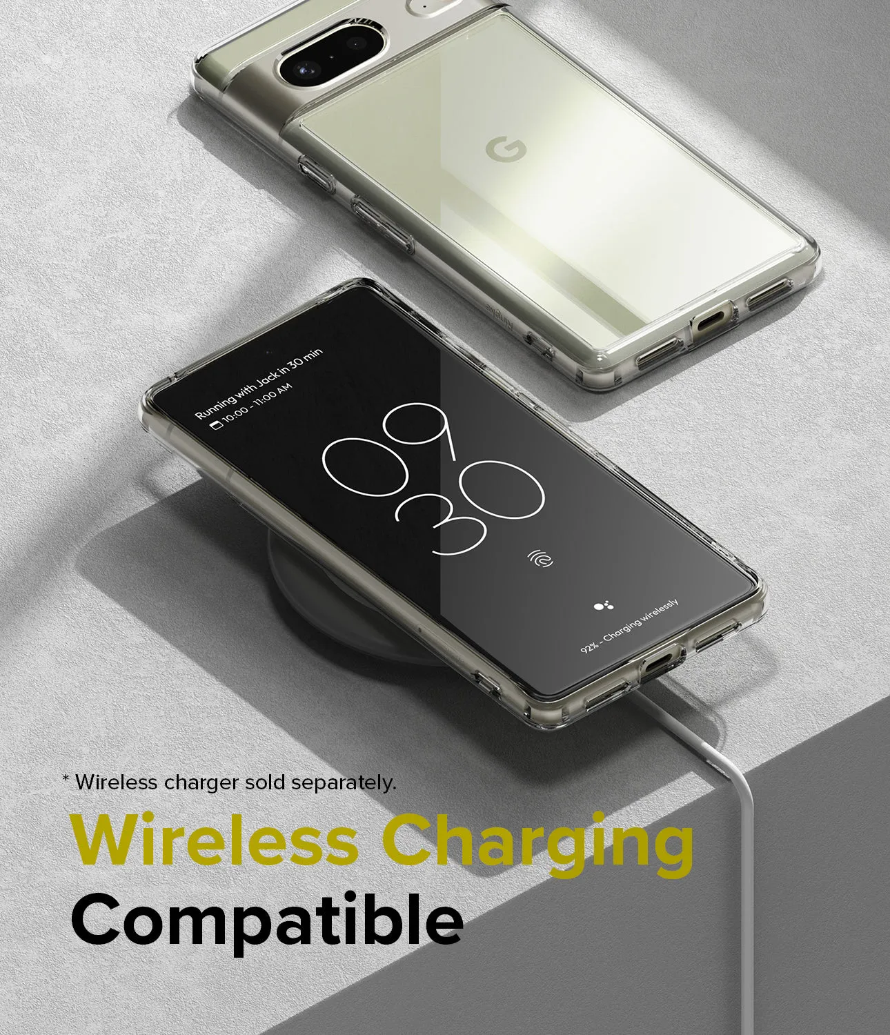 VIP Favorite Google Pixel 7 Case | Fusion  Almost Sold Out!