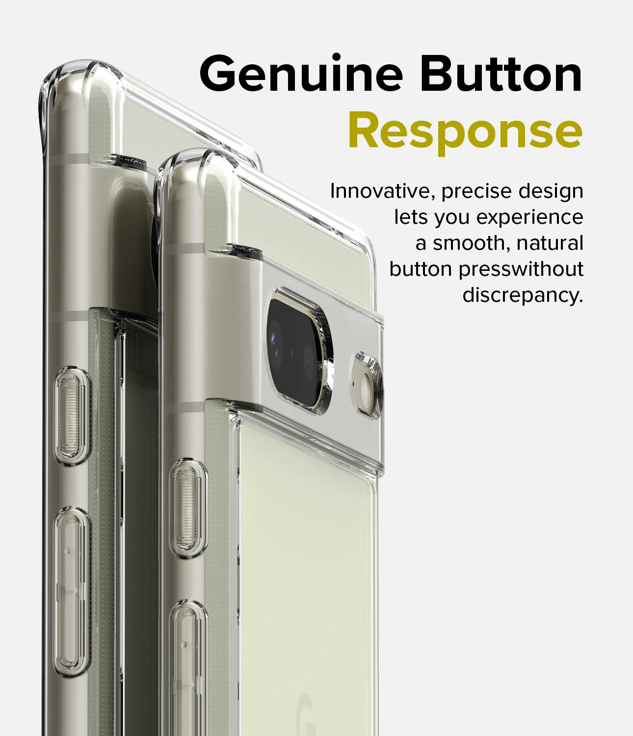 VIP Favorite Google Pixel 7 Case | Fusion  Almost Sold Out!