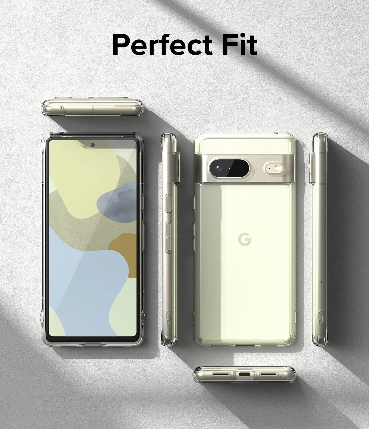 VIP Favorite Google Pixel 7 Case | Fusion  Almost Sold Out!