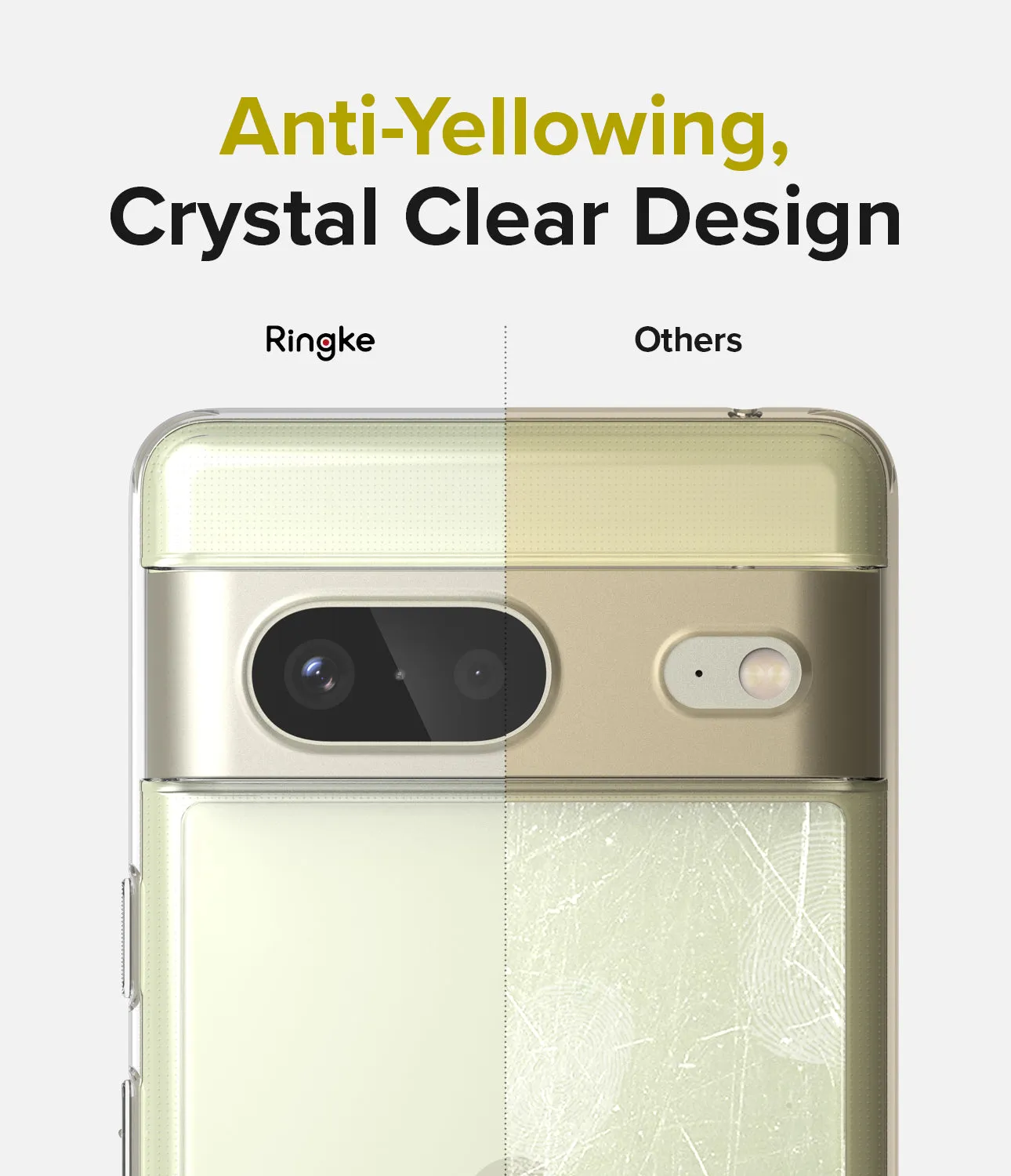 VIP Favorite Google Pixel 7 Case | Fusion  Almost Sold Out!
