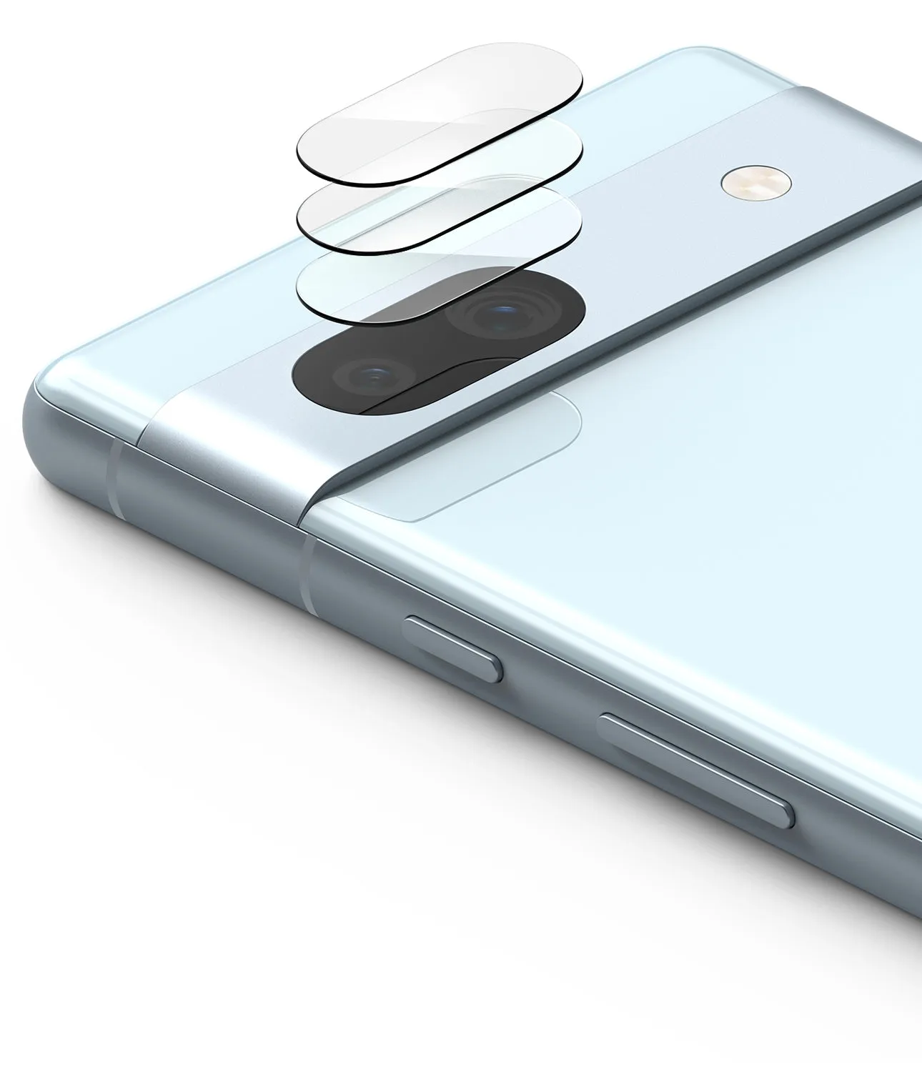 VIP Favorite Google Pixel 7a | Camera Protector Glass [3 Pack]  Last Chance!