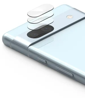 VIP Favorite Google Pixel 7a | Camera Protector Glass [3 Pack]  Last Chance!