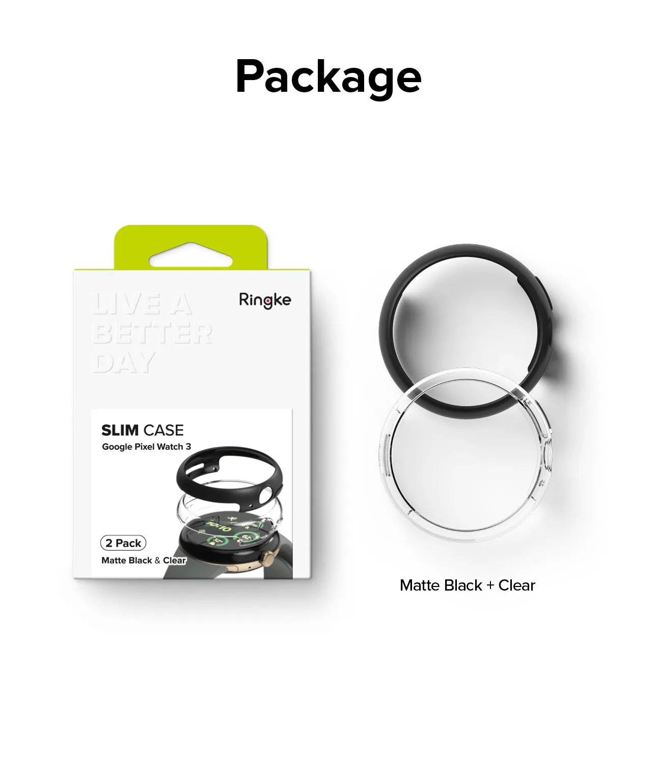 VIP Favorite Google Pixel Watch 3 41mm | Slim  Going Fast!