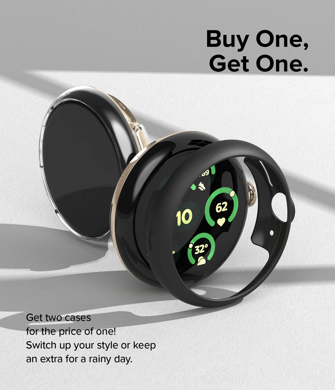 VIP Favorite Google Pixel Watch 3 41mm | Slim  Going Fast!