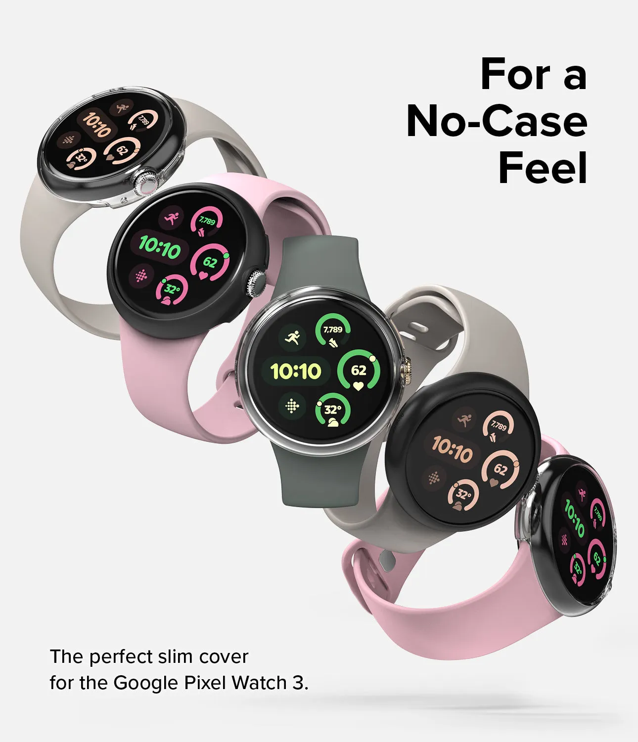 VIP Favorite Google Pixel Watch 3 41mm | Slim  Going Fast!