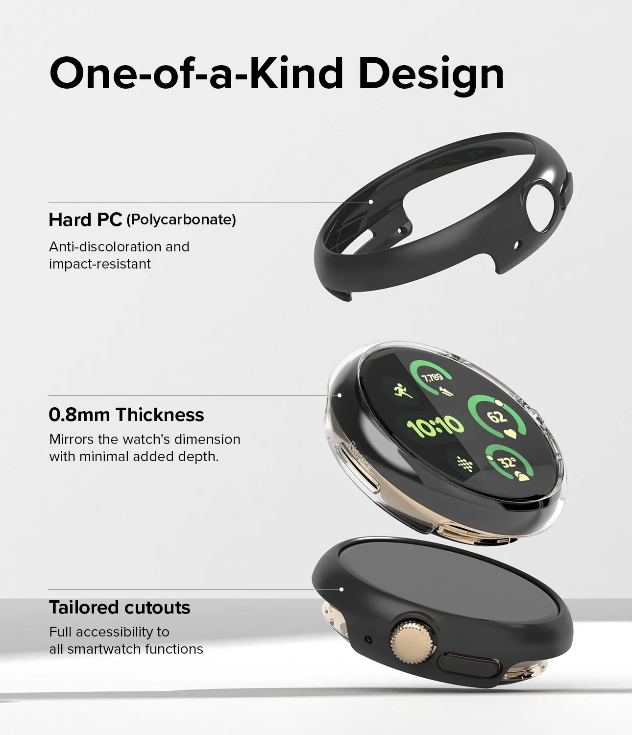 VIP Favorite Google Pixel Watch 3 41mm | Slim  Going Fast!