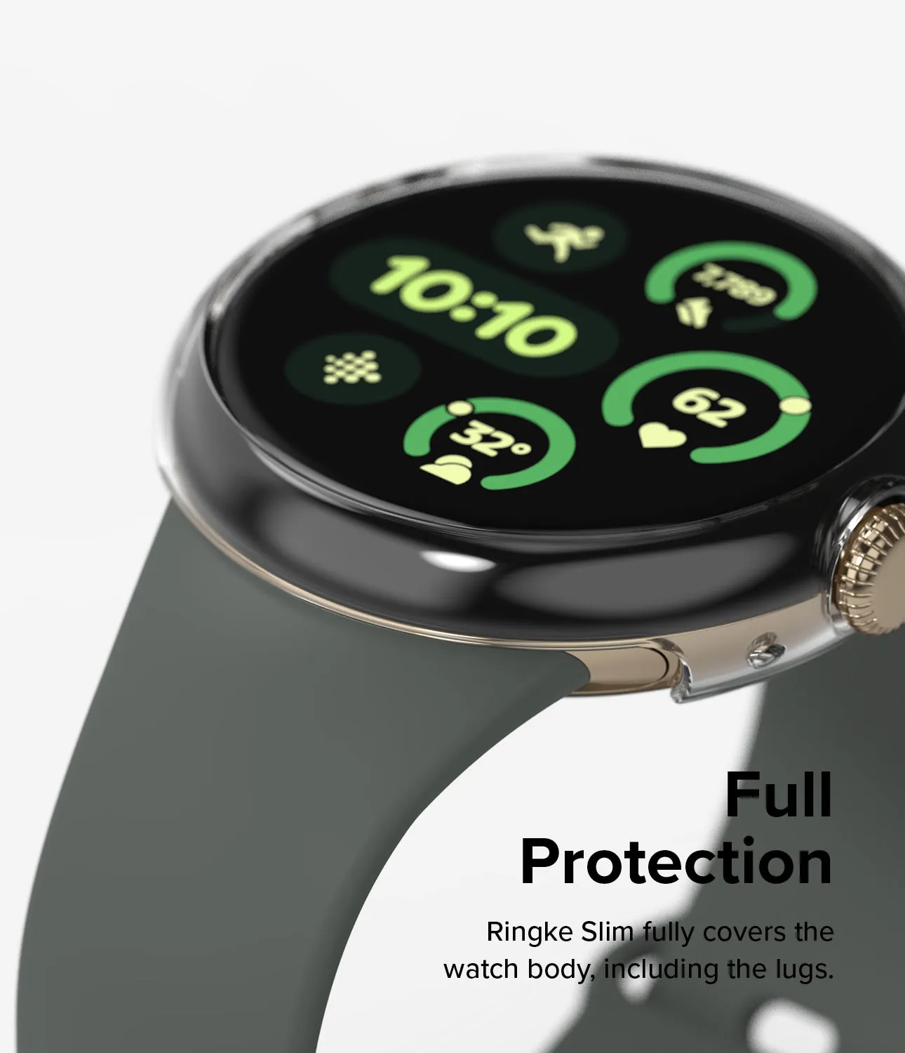 VIP Favorite Google Pixel Watch 3 41mm | Slim  Going Fast!