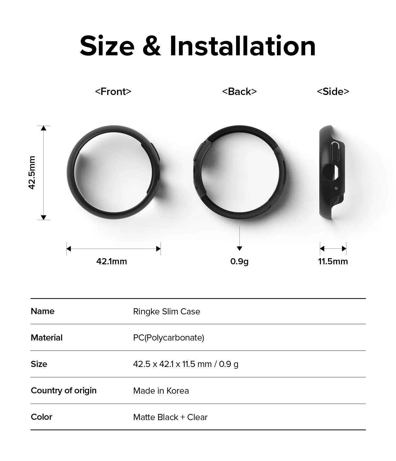 VIP Favorite Google Pixel Watch 3 41mm | Slim  Going Fast!