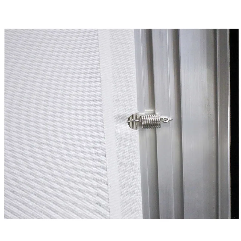 VIP Favorite Grandview Prestige Flat Fixed Frame Screen (Each)  Stylish & Comfortable