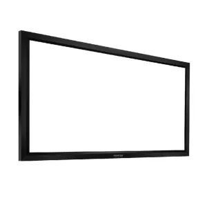 VIP Favorite Grandview Prestige Flat Fixed Frame Screen (Each)  Stylish & Comfortable