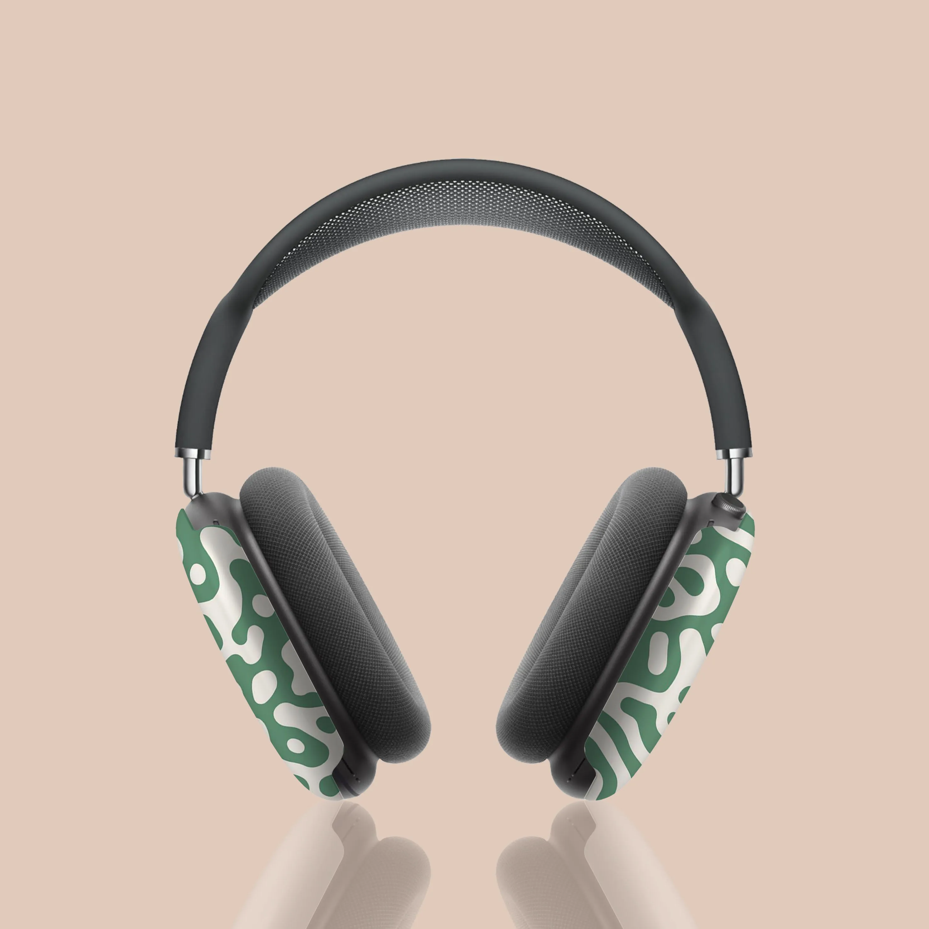 VIP Favorite Green Paths AirPods Max Case  Last Few Pieces!