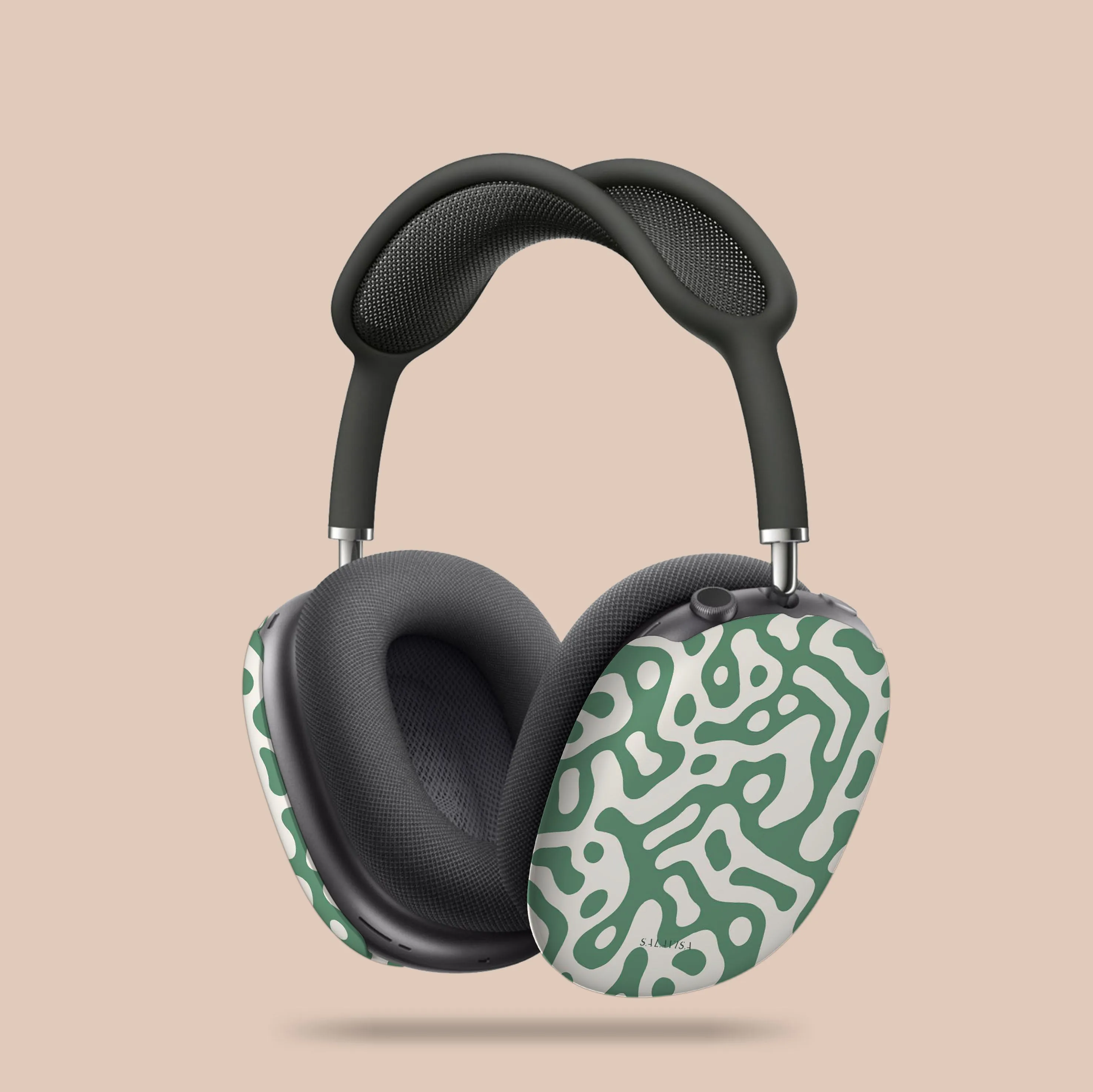 VIP Favorite Green Paths AirPods Max Case  Last Few Pieces!