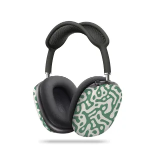 VIP Favorite Green Paths AirPods Max Case  Last Few Pieces!