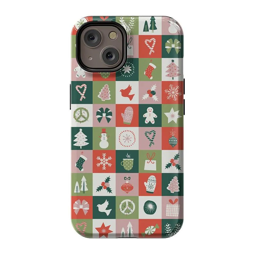 VIP Favorite Holiday Square | Countdown to Christmas Case  Almost Sold Out!
