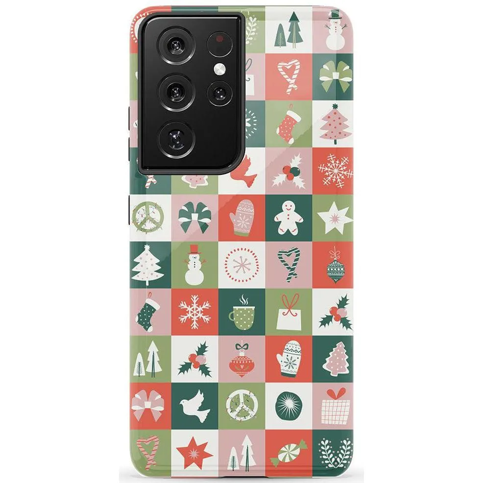 VIP Favorite Holiday Square | Countdown to Christmas Case  Almost Sold Out!