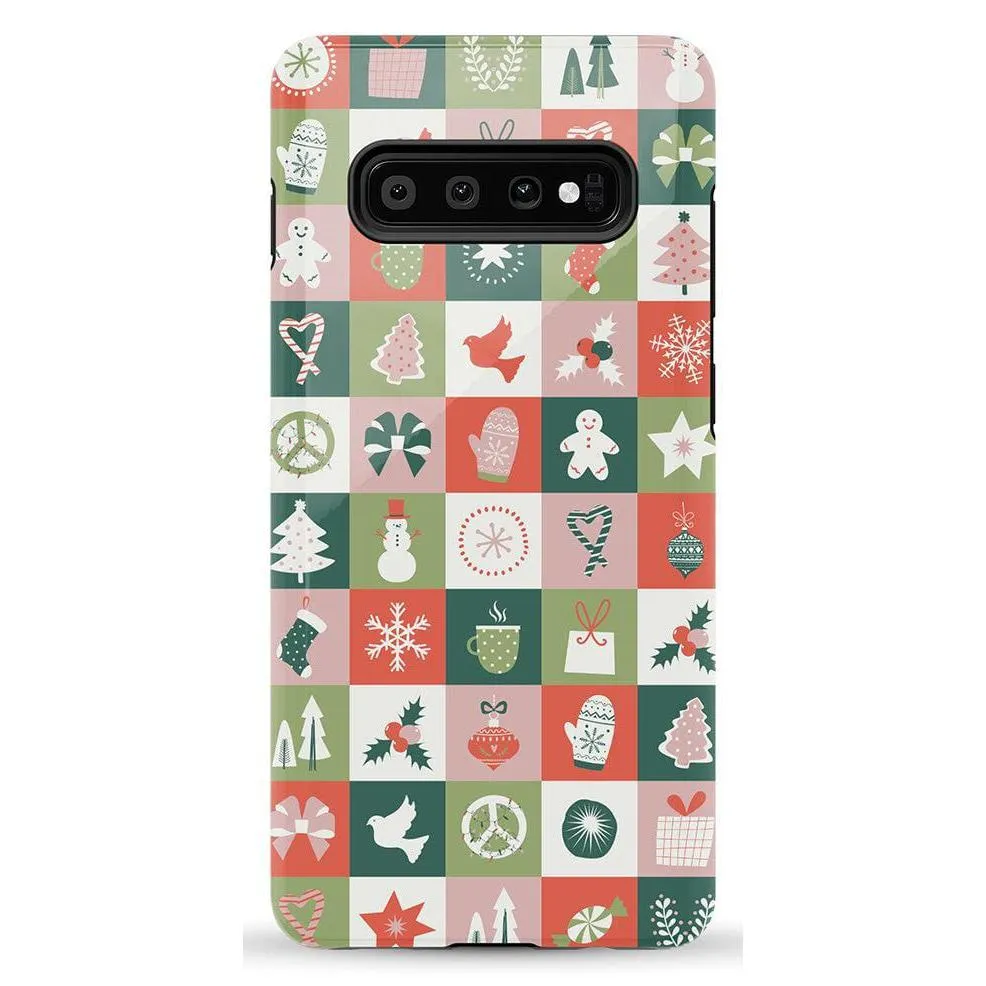 VIP Favorite Holiday Square | Countdown to Christmas Case  Almost Sold Out!