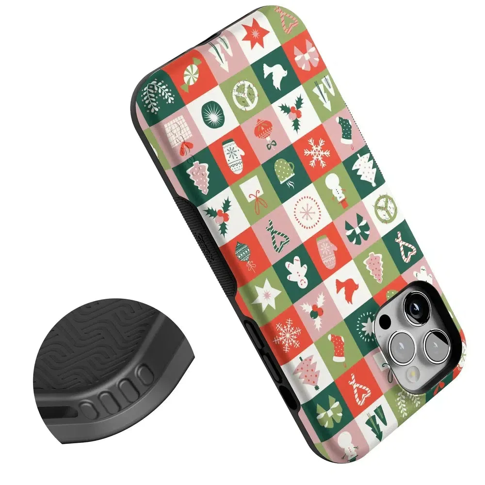 VIP Favorite Holiday Square | Countdown to Christmas Case  Almost Sold Out!