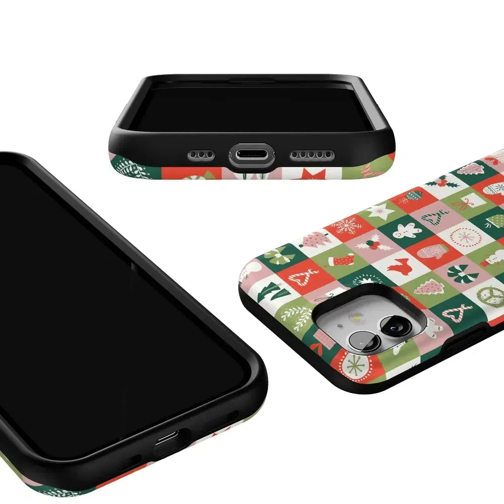 VIP Favorite Holiday Square | Countdown to Christmas Case  Almost Sold Out!