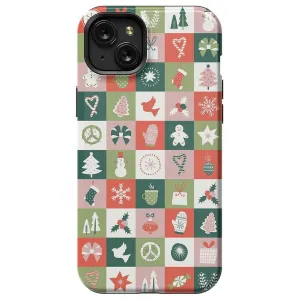 VIP Favorite Holiday Square | Countdown to Christmas Case  Almost Sold Out!