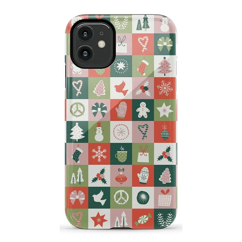 VIP Favorite Holiday Square | Countdown to Christmas Case  Almost Sold Out!
