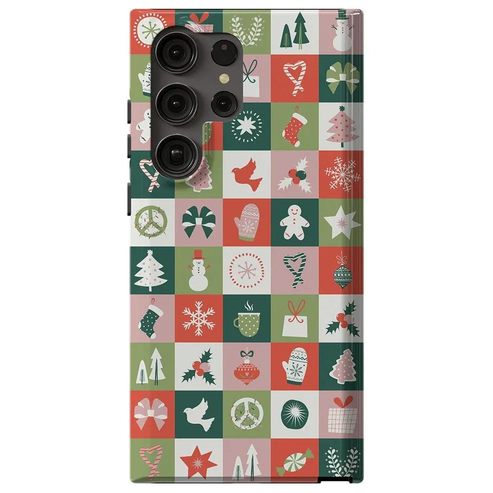 VIP Favorite Holiday Square | Countdown to Christmas Case  Almost Sold Out!
