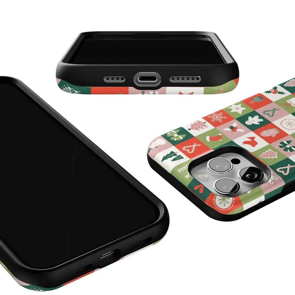 VIP Favorite Holiday Square | Countdown to Christmas Case  Almost Sold Out!