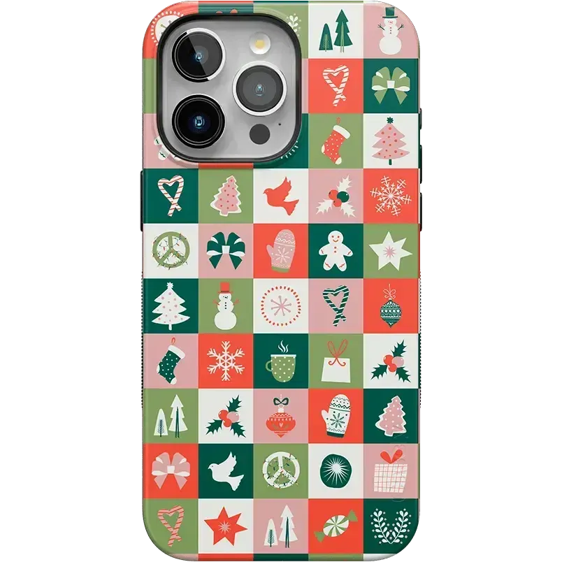 VIP Favorite Holiday Square | Countdown to Christmas Case  Almost Sold Out!