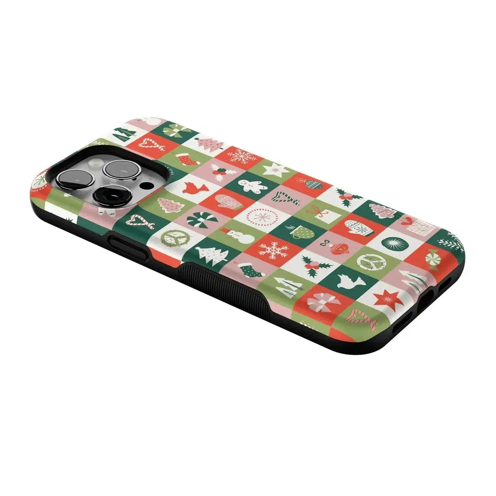VIP Favorite Holiday Square | Countdown to Christmas Case  Almost Sold Out!