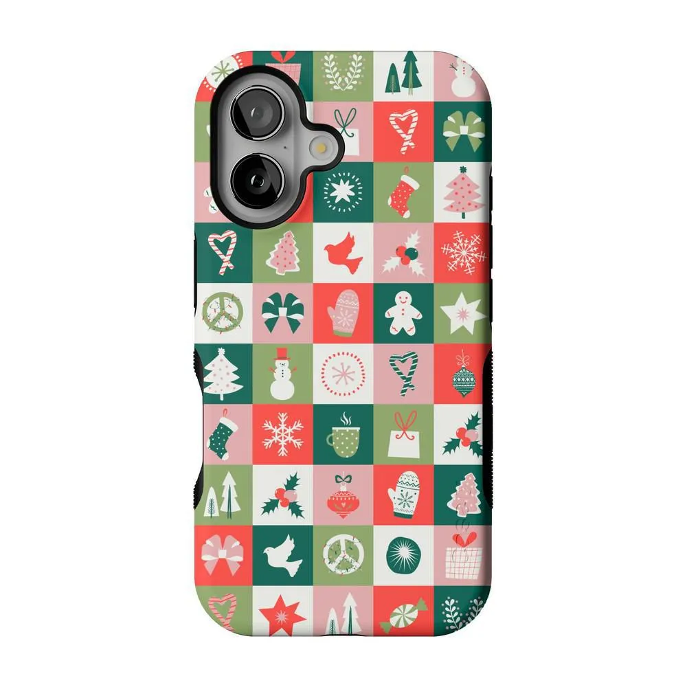 VIP Favorite Holiday Square | Countdown to Christmas Case  Almost Sold Out!