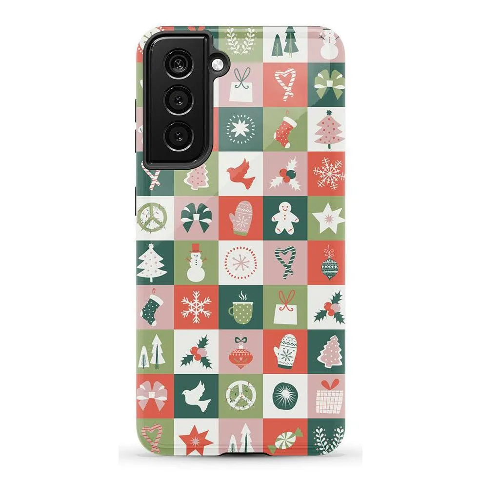 VIP Favorite Holiday Square | Countdown to Christmas Case  Almost Sold Out!