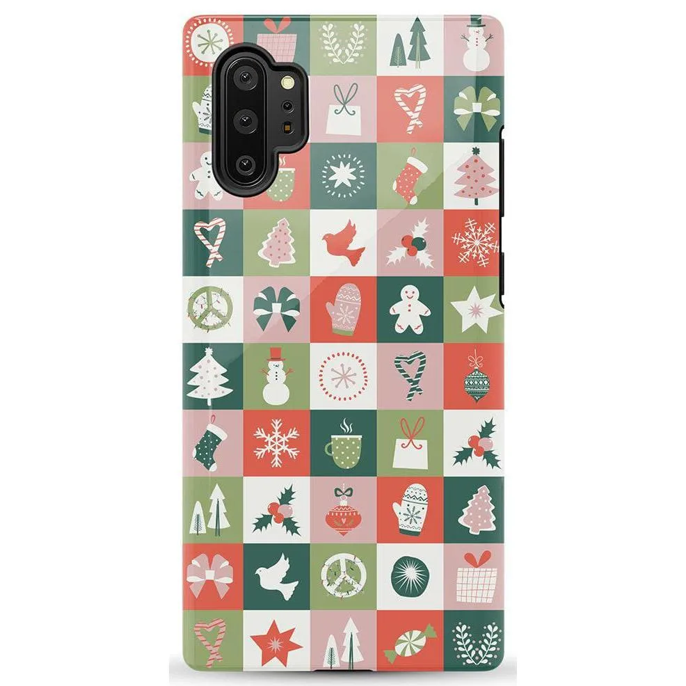 VIP Favorite Holiday Square | Countdown to Christmas Case  Almost Sold Out!