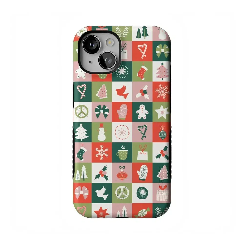 VIP Favorite Holiday Square | Countdown to Christmas Case  Almost Sold Out!