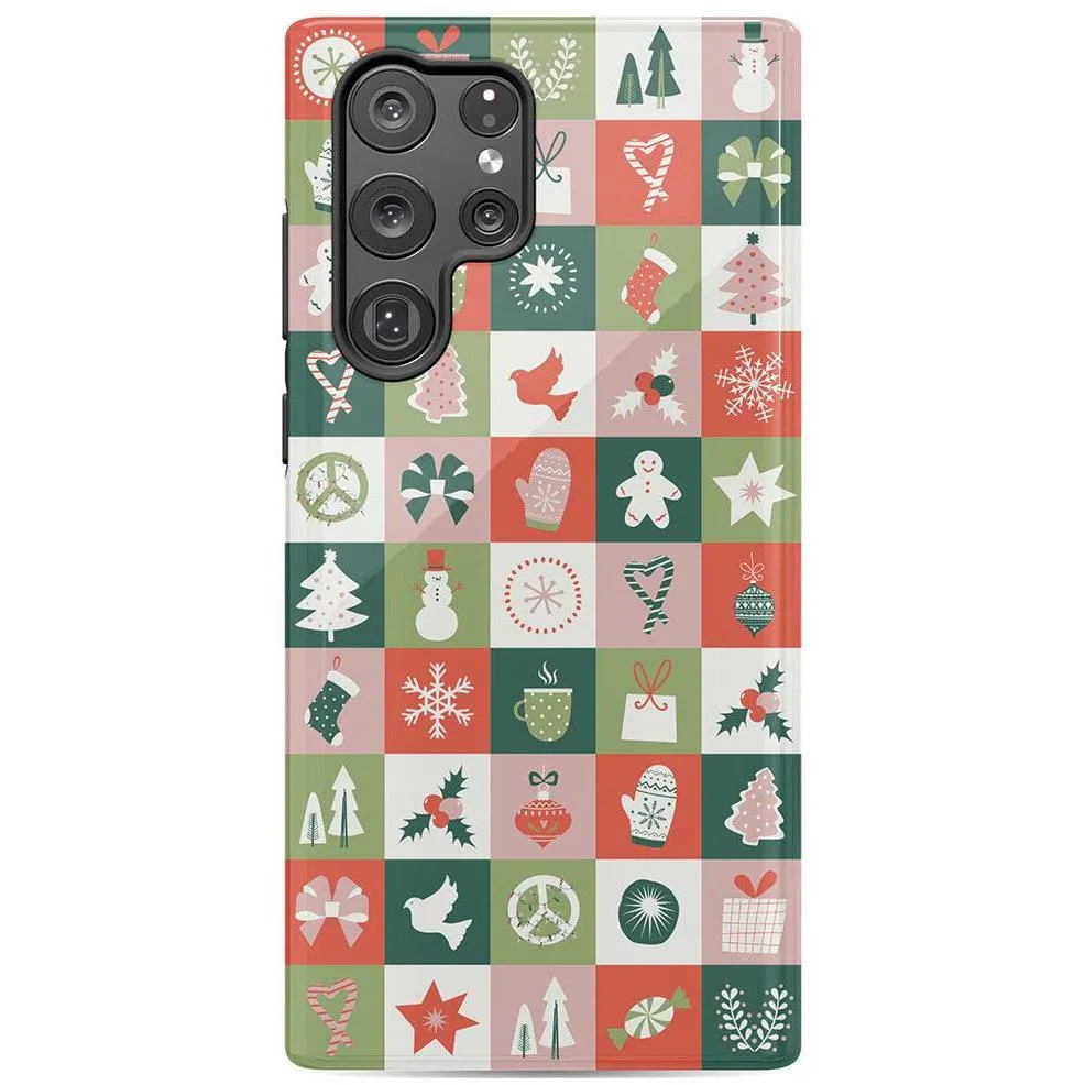 VIP Favorite Holiday Square | Countdown to Christmas Case  Almost Sold Out!