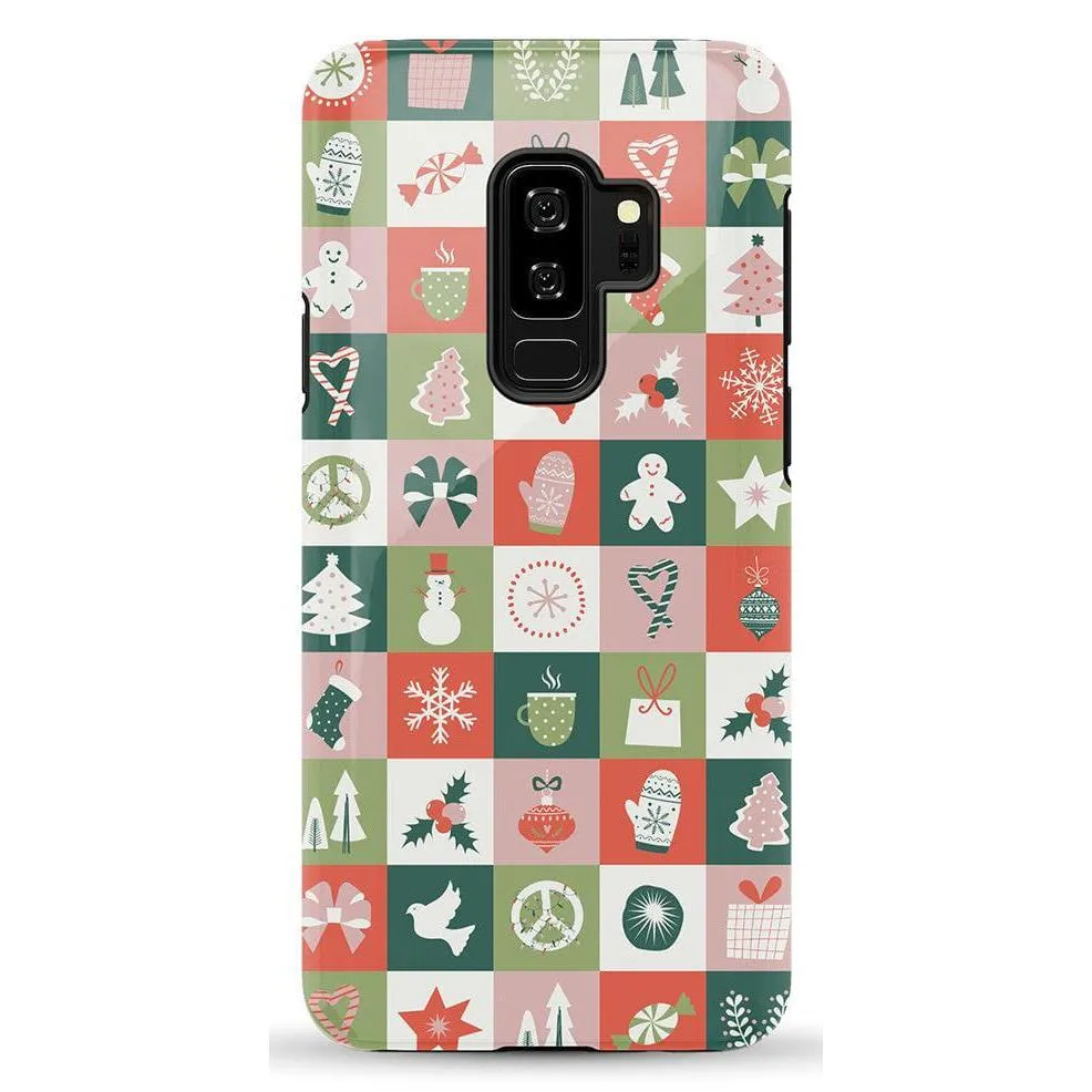 VIP Favorite Holiday Square | Countdown to Christmas Case  Almost Sold Out!