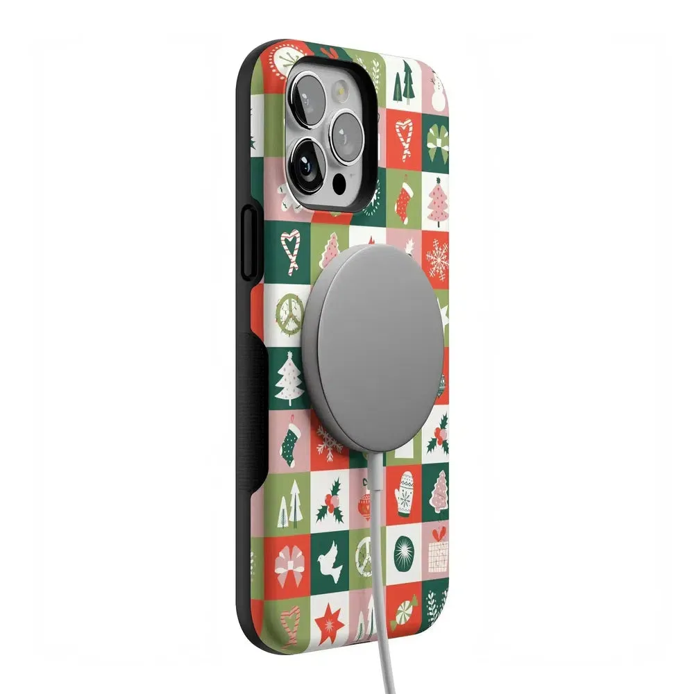 VIP Favorite Holiday Square | Countdown to Christmas Case  Almost Sold Out!