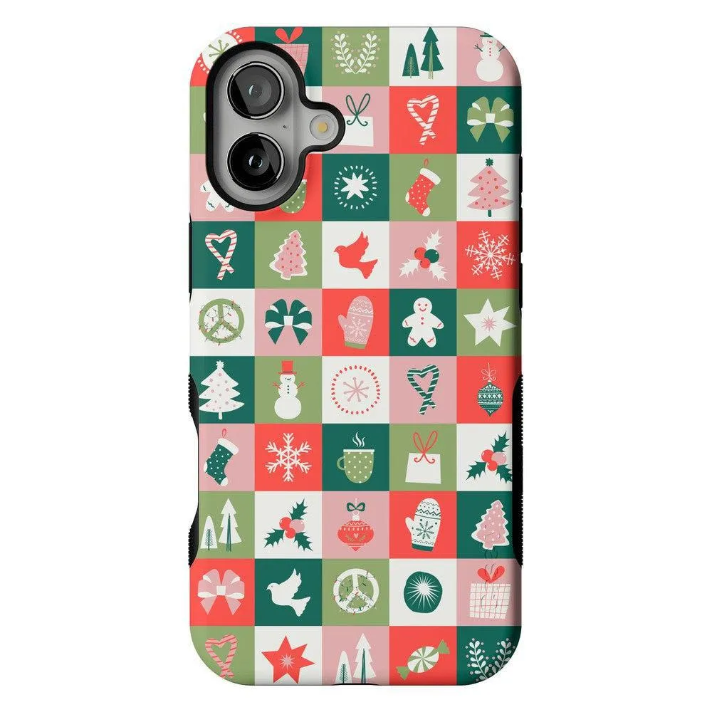 VIP Favorite Holiday Square | Countdown to Christmas Case  Almost Sold Out!