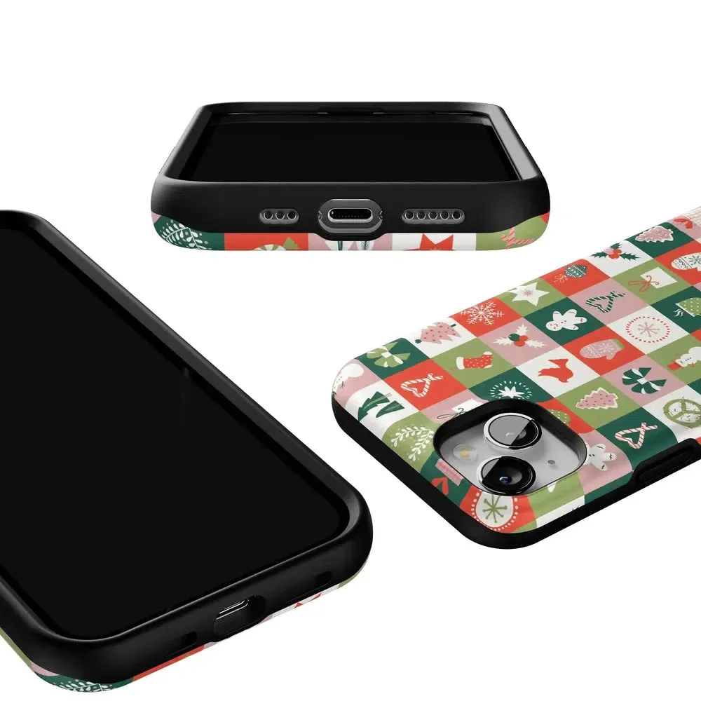 VIP Favorite Holiday Square | Countdown to Christmas Case  Almost Sold Out!