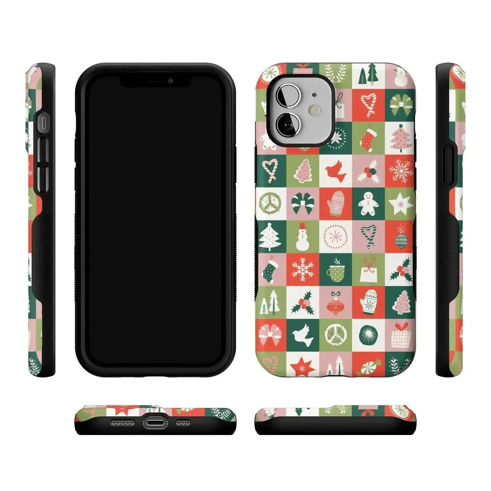 VIP Favorite Holiday Square | Countdown to Christmas Case  Almost Sold Out!