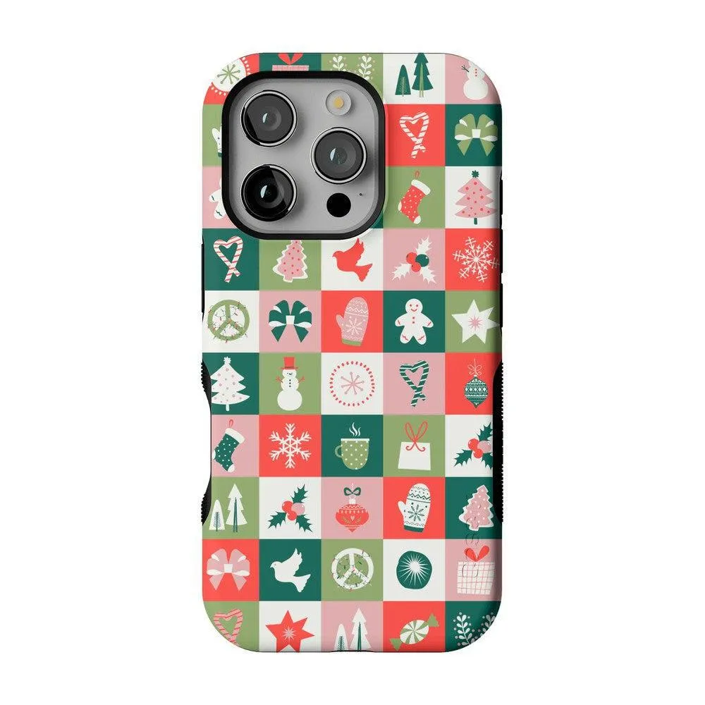 VIP Favorite Holiday Square | Countdown to Christmas Case  Almost Sold Out!