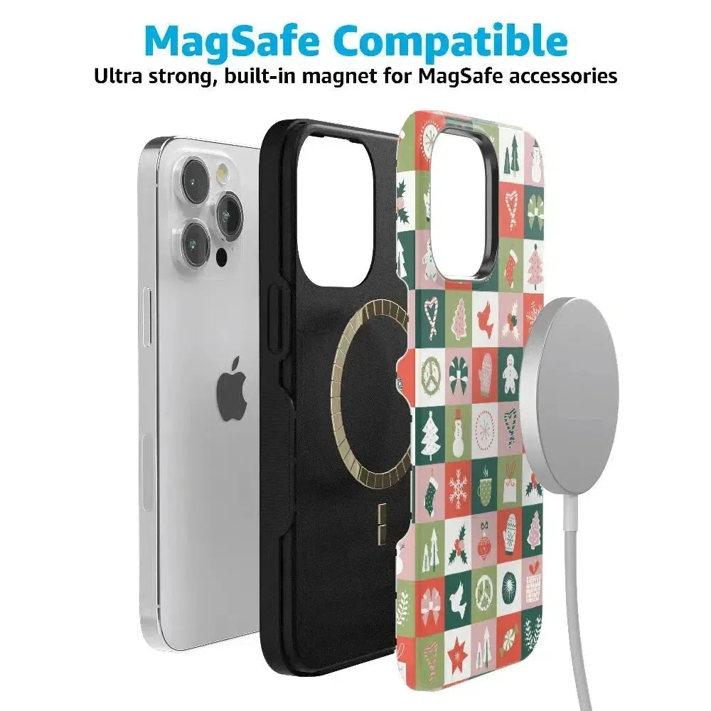 VIP Favorite Holiday Square | Countdown to Christmas Case  Almost Sold Out!