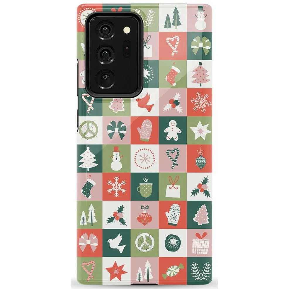 VIP Favorite Holiday Square | Countdown to Christmas Case  Almost Sold Out!