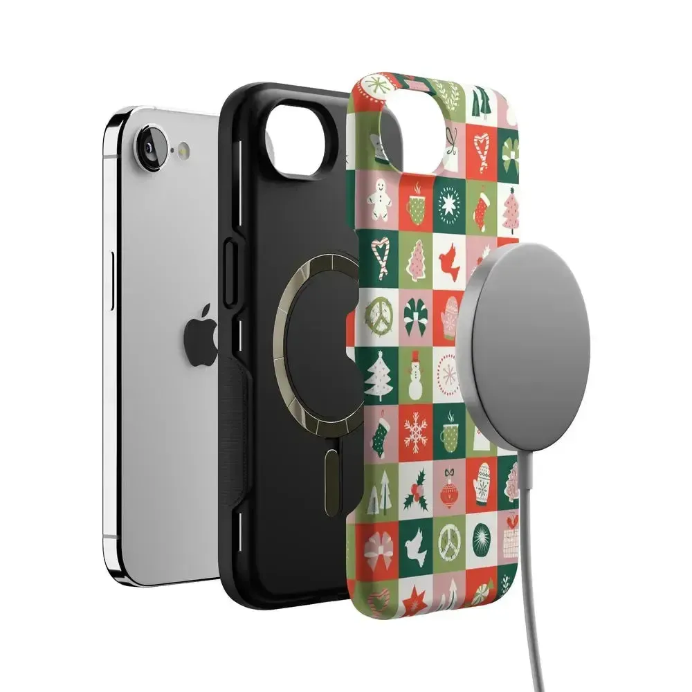 VIP Favorite Holiday Square | Countdown to Christmas Case  Almost Sold Out!