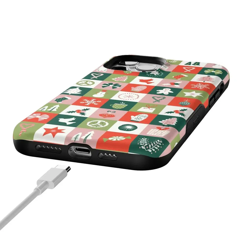 VIP Favorite Holiday Square | Countdown to Christmas Case  Almost Sold Out!