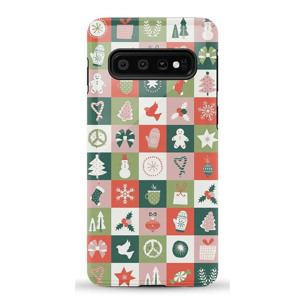 VIP Favorite Holiday Square | Countdown to Christmas Case  Almost Sold Out!