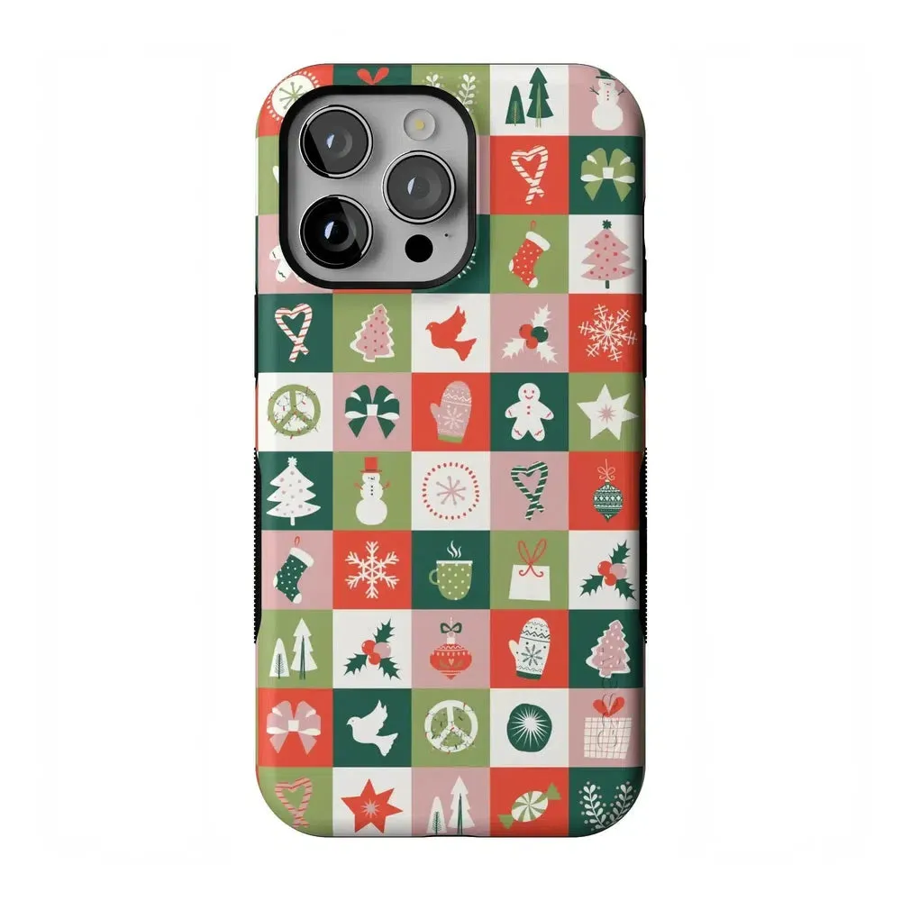 VIP Favorite Holiday Square | Countdown to Christmas Case  Almost Sold Out!