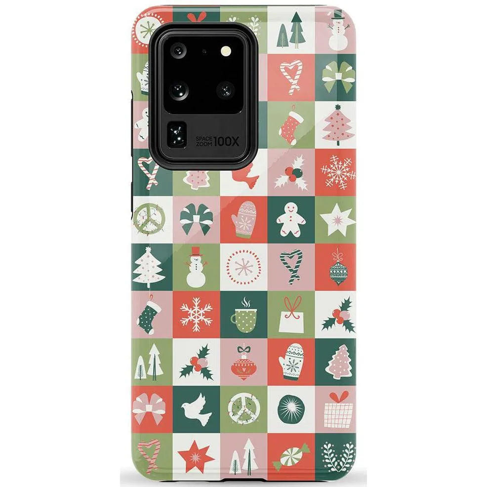 VIP Favorite Holiday Square | Countdown to Christmas Case  Almost Sold Out!